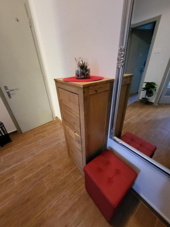 Rijeka Apartment With Free Parking And Large Balcony Exterior foto