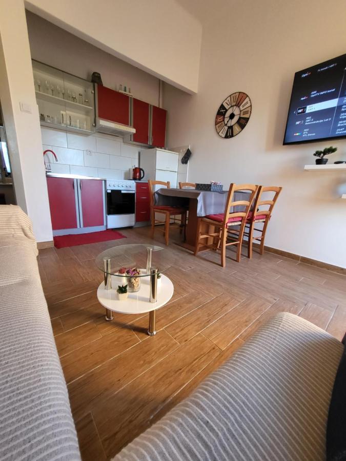 Rijeka Apartment With Free Parking And Large Balcony Exterior foto