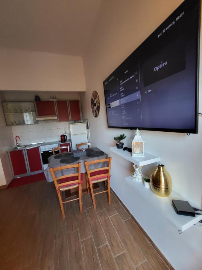 Rijeka Apartment With Free Parking And Large Balcony Exterior foto